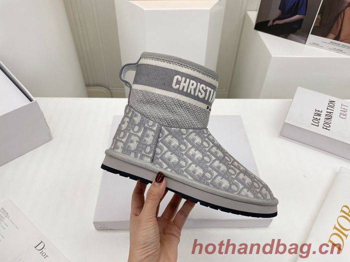 Chrisitan Dior shoes CD00039